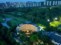 Agile Changjiang Hotel Hotel in zona Parco Zimaling