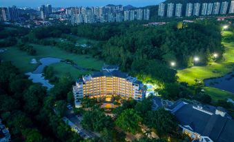 Agile Changjiang Hotel