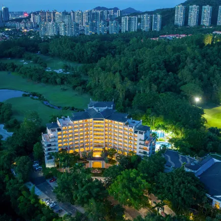Agile Changjiang Hotel