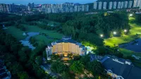 Agile Changjiang Hotel Hotels in Banfu Town, Shenwan Town