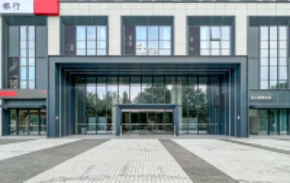 鄭州麥田菘果酒店（博雅廣場店）