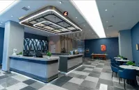 Lanou Shangpin Hotel