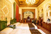 Kashgar Zhejiang Homestay (Scenic Area Ancient City Store)