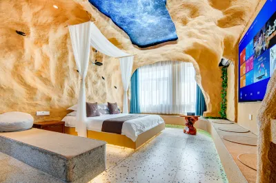 Youran Homestay Tianshun Branch