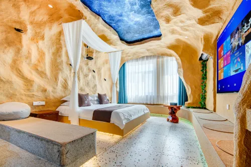 Youran Homestay Tianshun Branch