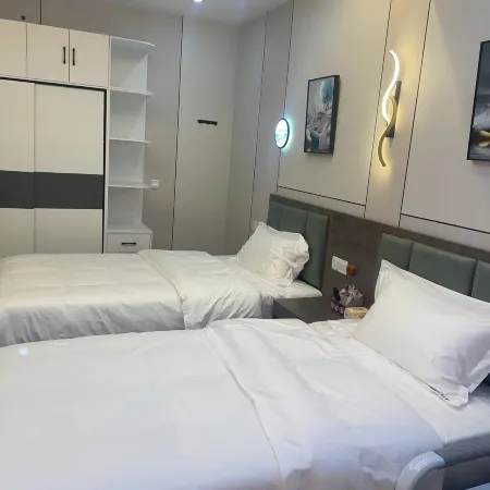 Jingyang Yicheng Yiduo Homestay