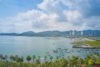 Xiamen Shanxun Yuxi Hotel (Xinglinwan Xinyang Qiaotou Branch) - Mountain View
