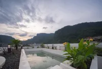 바이하오 루산수 홈스테이 (우링위엔 마크 지점)