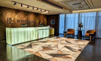 Wyndham Hotel Melbourne