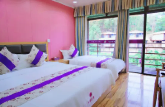 Yingshan Huahaili Hotel