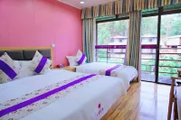 Yingshan Huahaili Hotel Hotels in Yingshan