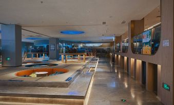 Shengzhou Yue Jianglan Boutique Hotel (Wuyue Plaza Branch)