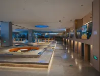 Shengzhou Yue Jianglan Boutique Hotel (Wuyue Plaza Branch)