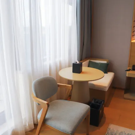 Mogan Maison New century