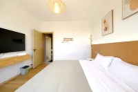 Chengjiang Nianhugui Inn Hotel dekat Fuxianhu Land and Water Passenger Transport Terminal