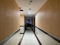 Yihuang Ouya Hotel Hotels in Yihuang