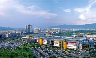 Homeinn · neo (Yiwu International Business City)