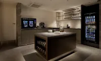 HIDEOUT - Kitchenette