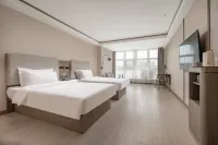 HanTing Hotel (Yibin Pingshan Mahu Park) - Business