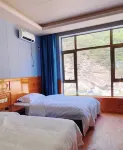 Heishui Guluo Homestay - Parvekkeita