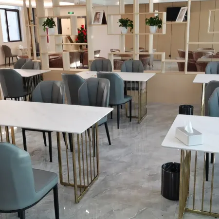 Nyima Haoyuan Grand Hotel