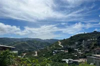 Wanay's Rocky Mountain Homestay - con vista montagne