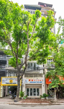 22Housing 48 Phan Ke Binh