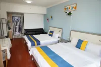 Min Hou Yi xuan ju Cinema Apartment