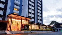 O2 LUXURY HOTEL