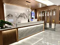 Guazhou Dongfang Business Hotel