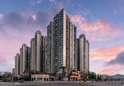 Vienna 3 Best Hotel (Chongqing Shapingba Ciqikou) Hotels in Chongqing