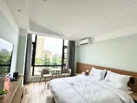 Xizhou Hotel Hotels in Xin'an