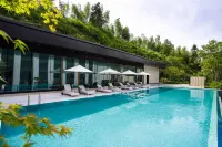 Suichang Tanggong Redison Plaza Hotel