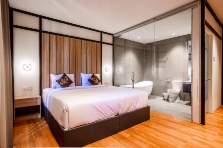 Woda Villa & Spa