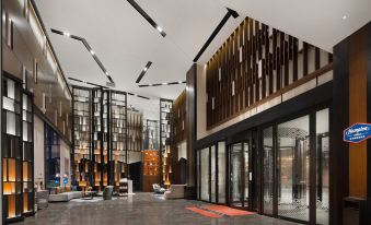 Hampton by Hilton Yancheng Sheyang