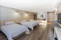 Run Hotel (Yancheng Jiefang South Road)