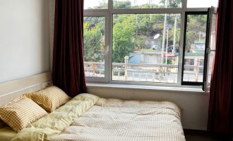 Kuandian Yujiangchun Farm Stay