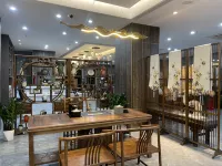 Xuanqu Nanyuan Hotel Hotels in Qu County