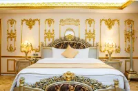 Grand Plaza Hanoi Hotel