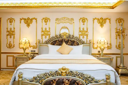 Khách sạn Grand Plaza Hà Nội