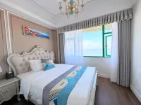 Beihai He'an Coast Liwan Homestay Hotel di Beihai