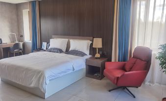 Photography House Hotel