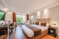 Muthu Belstead Brook Hotel Hotels in Sproughton