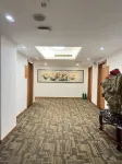白山沐緣賓館