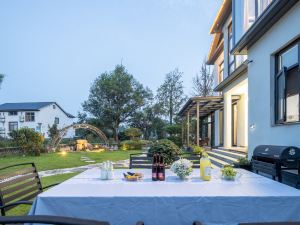 Leisurely · Changxing Poetry Garden View Resort Villa