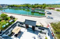 Yulinyu Inn Hotel a Lufeng