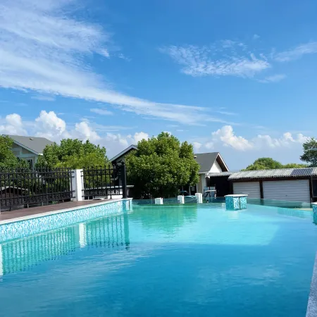 Taihu Sanshan Island Shuiyun Homestay