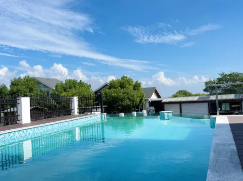 Taihu Sanshan Island Shuiyun Homestay