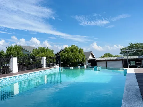 Taihu Sanshan Island Shuiyun Homestay