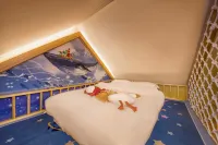 Yunqi Chengyin Valley Camp